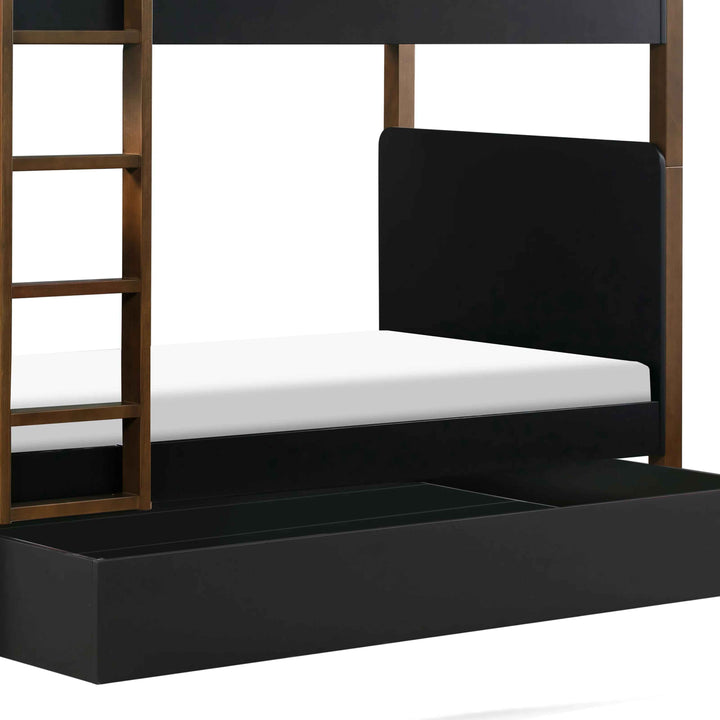 TipToe Twin Bunk Bed