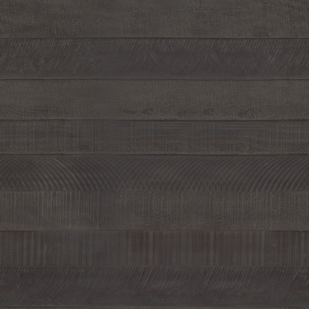 Logan Square Drawer Wood Nightstand