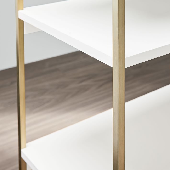 Zane Bookshelf