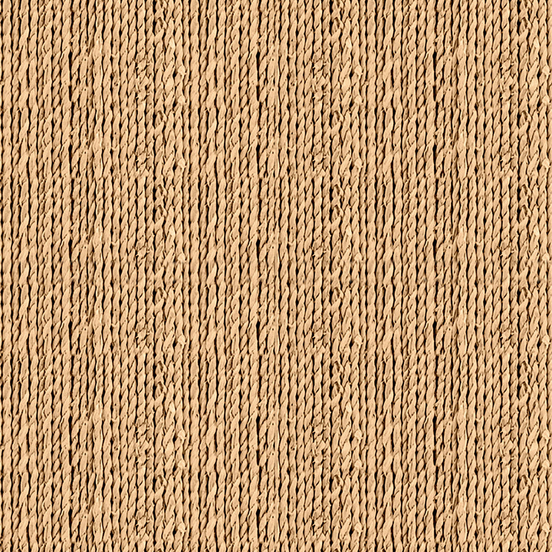 Rybak Medium Square Woven Decorative Blanket Basket