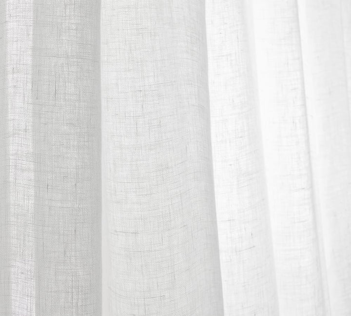 Emery Sheer Curtain-96"