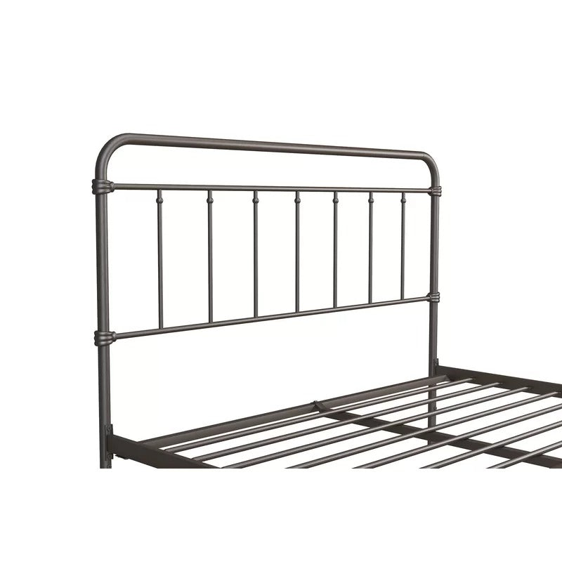 Matheney Platform Bed-Queen