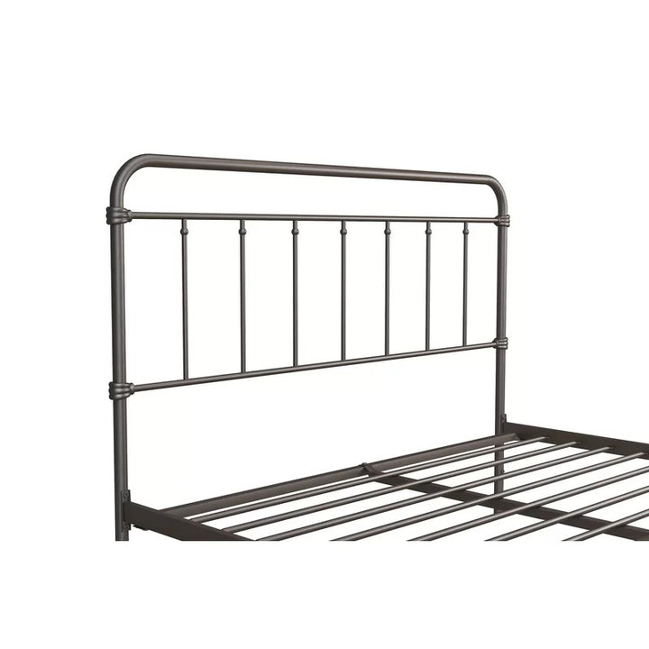 Matheney Platform Bed-Queen