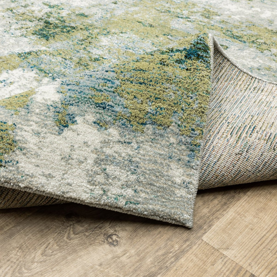 Evolution 8039 Area Rug 7'10"x10'10"