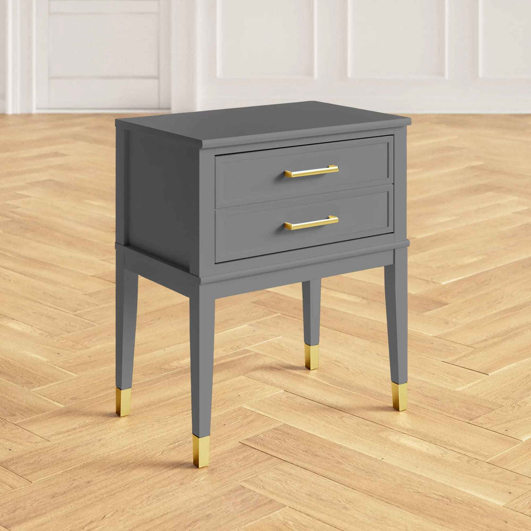 Westerleigh 1 Drawer Nightstand