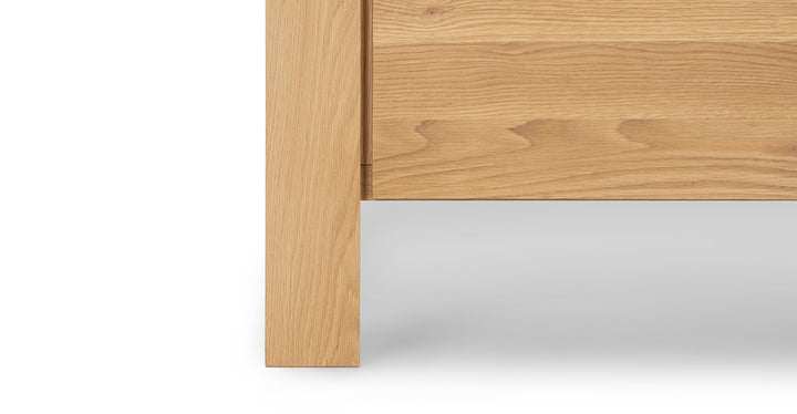 Dako Oak Sideboard