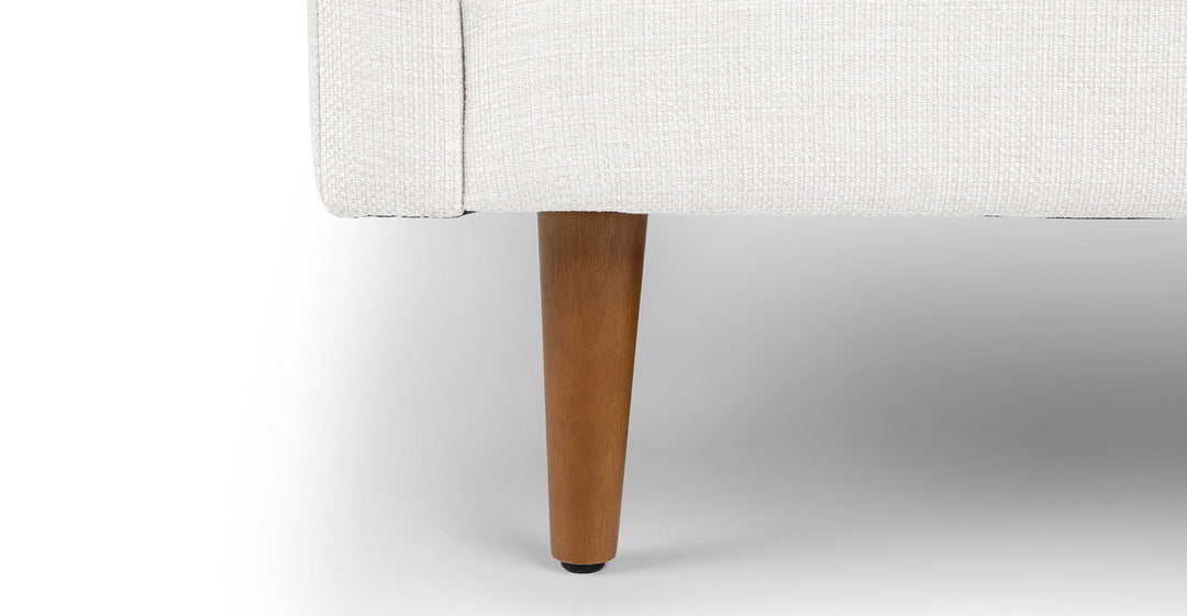 Anton Limestone Lounge Chair