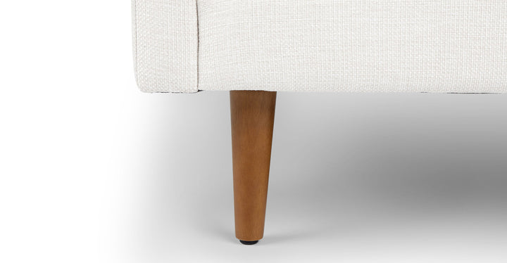 Anton Limestone Lounge Chair