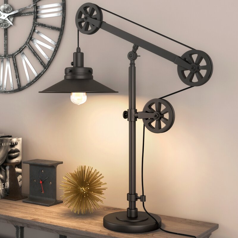 Carlisle Desk Lamp