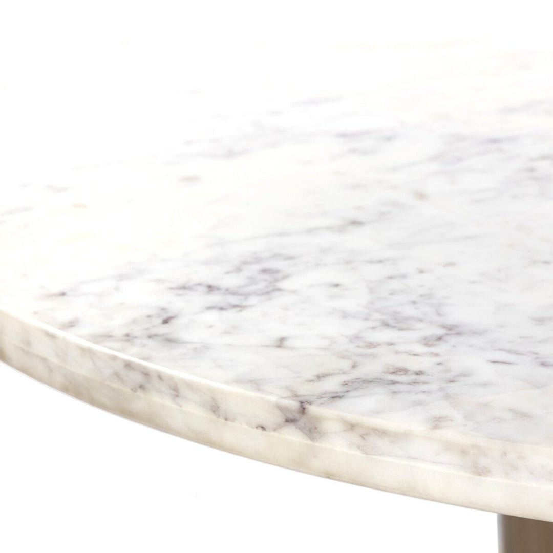 Ryah Round Dining Table