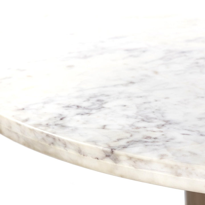 Ryah Round Dining Table