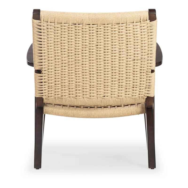 Liv Upholstered Armchair