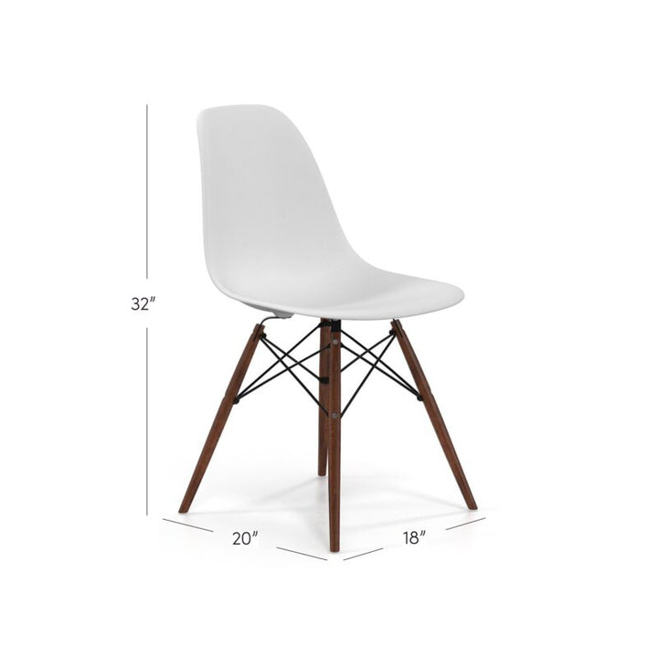 Avers Dining Chair Set of 2