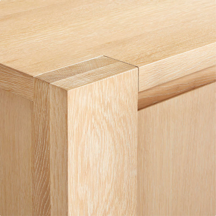 Terra Natural Oak Sideboard