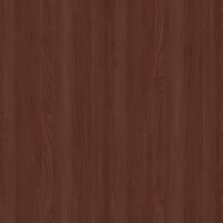 Upholstered Armchair Brown