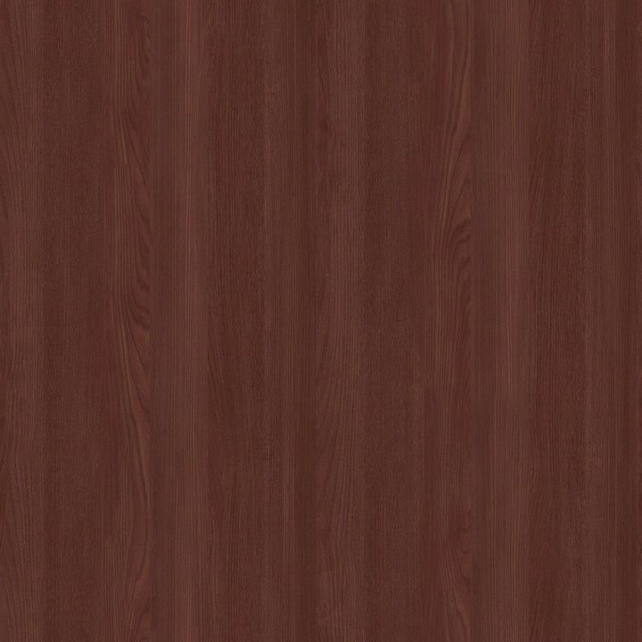 Upholstered Armchair Brown