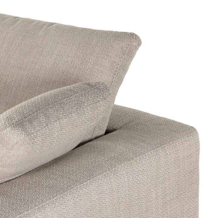 Kelly Upholstered Chaise Lounge