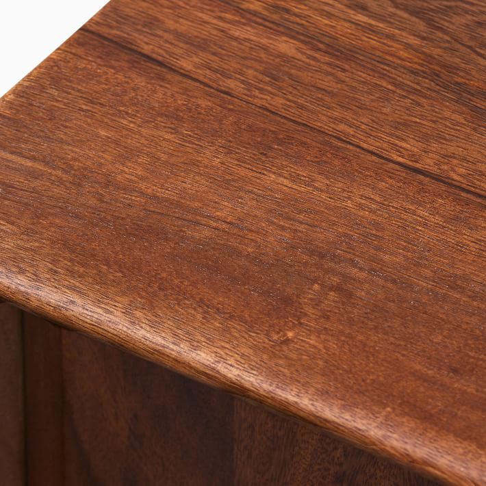 Anton Narrow Media Console