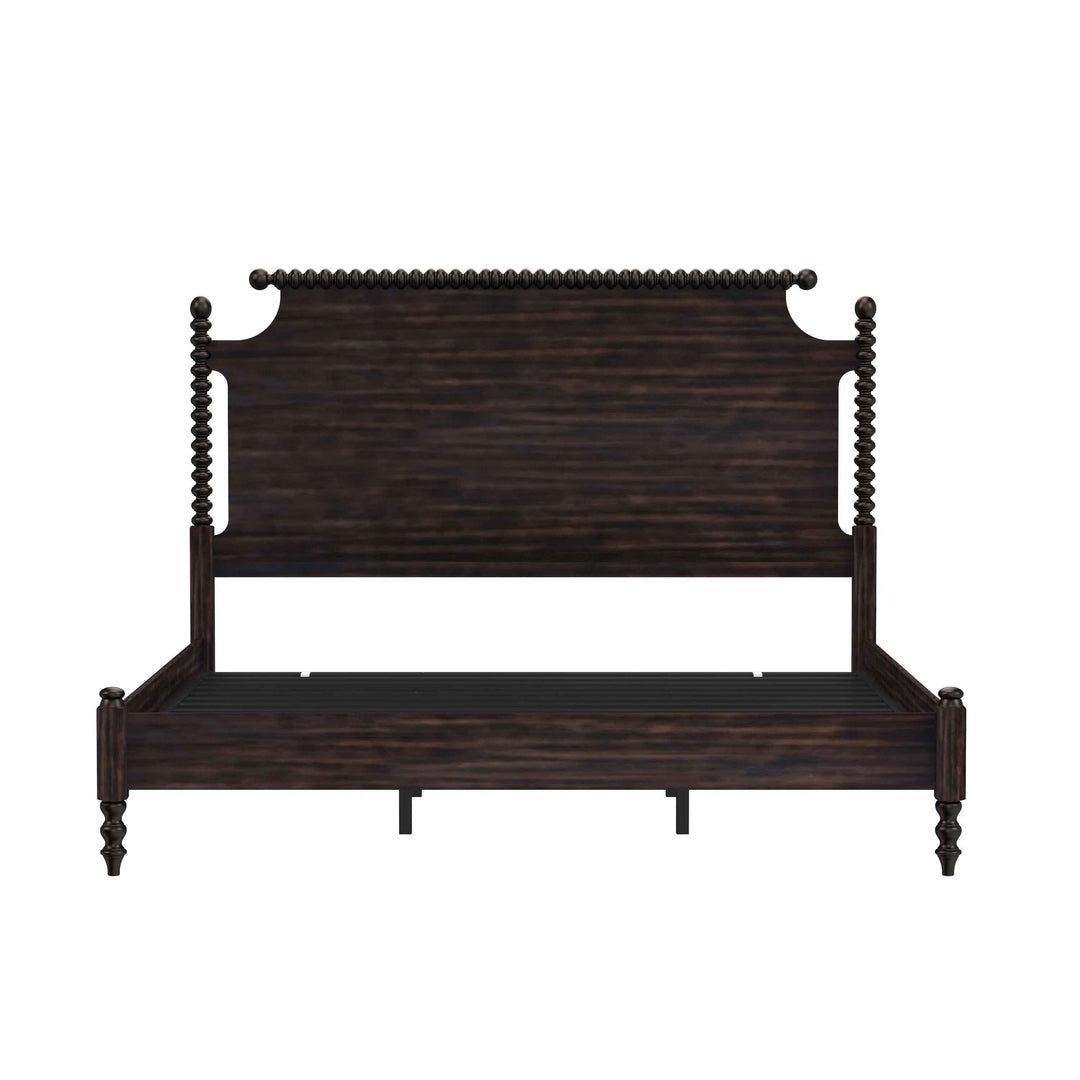 Nadette Platform Bed-King