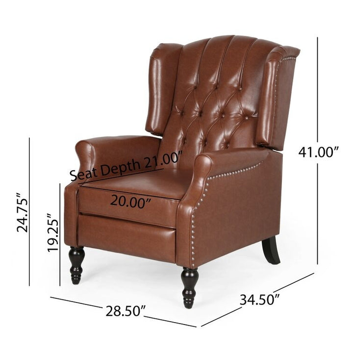 Alta Recliner