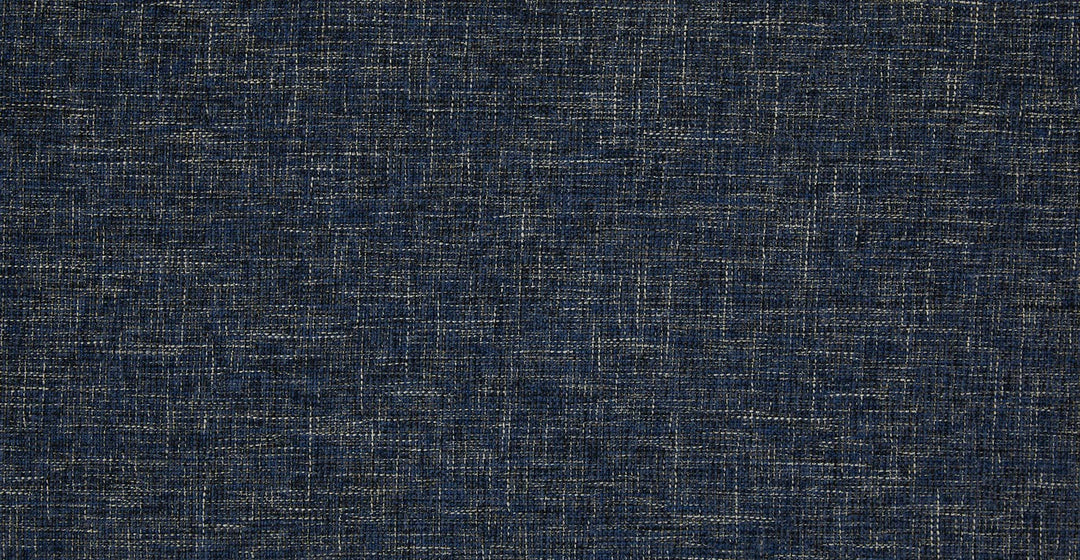 Sven Neptune Blue Bed- King