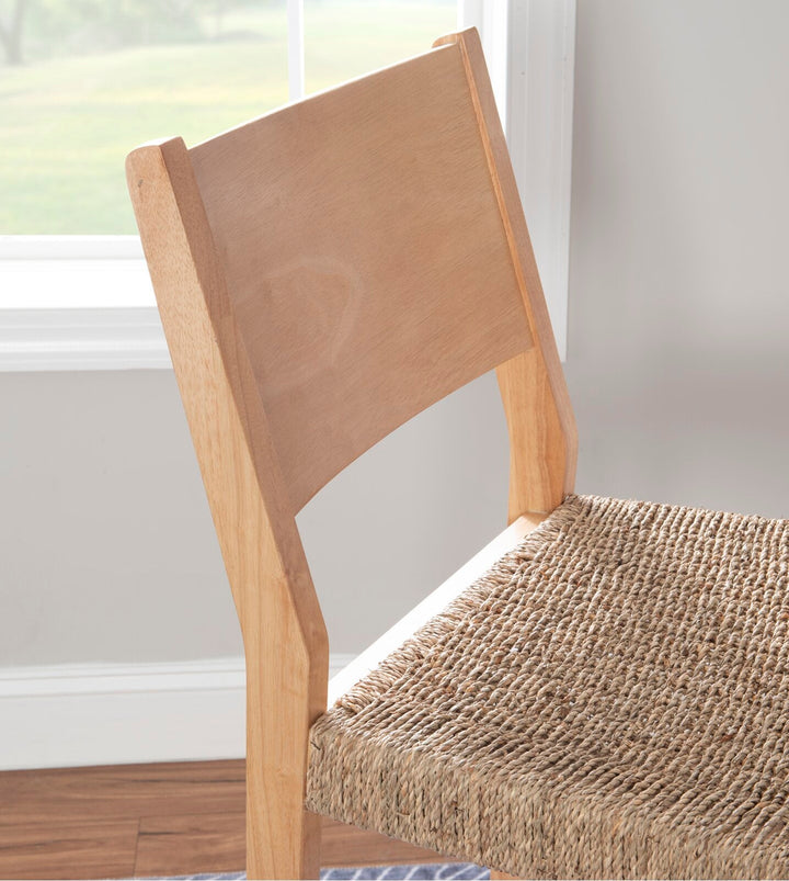 Alistair Counter and Bar Stool (set of 2)