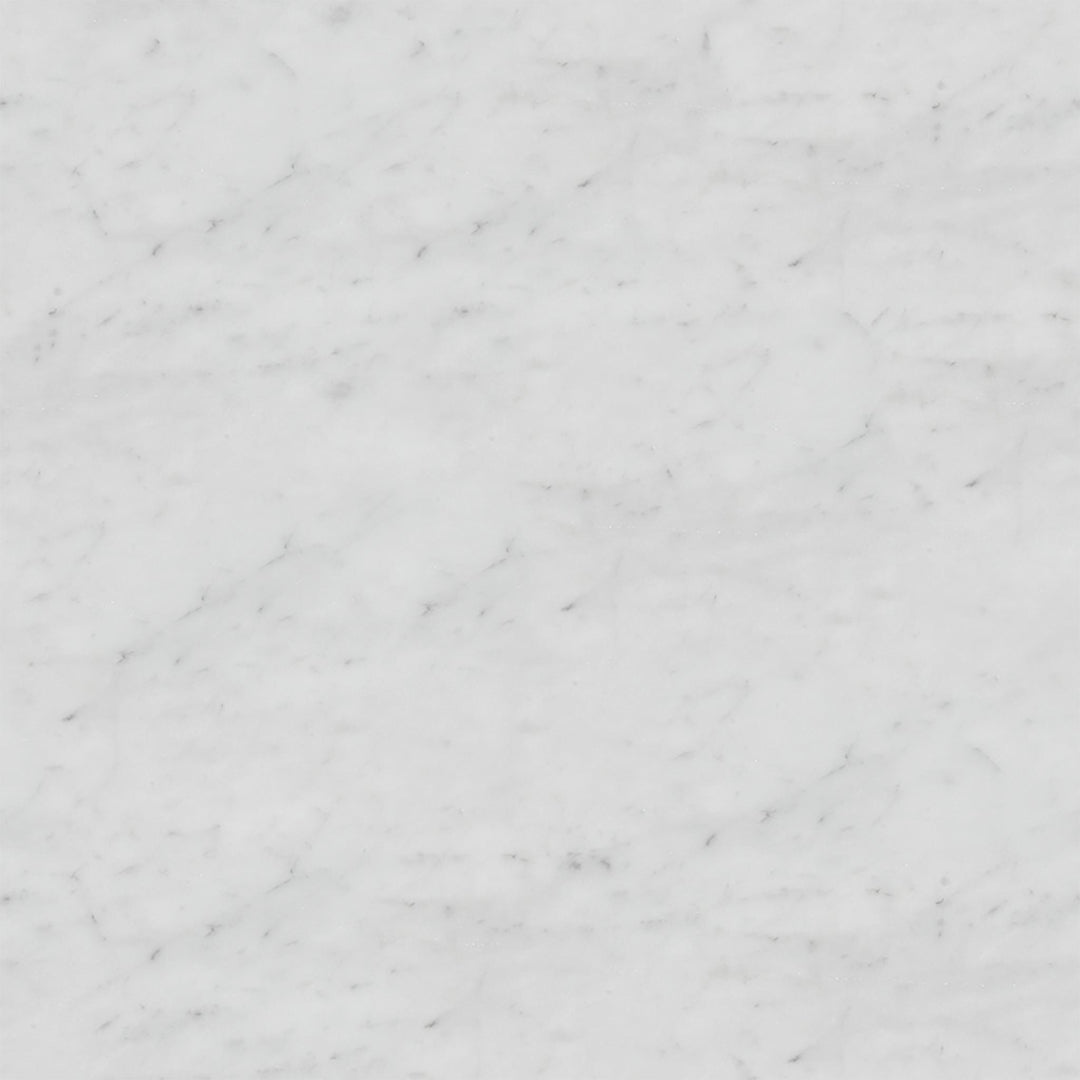 Chapman Oval Marble Pedestal Dining Table