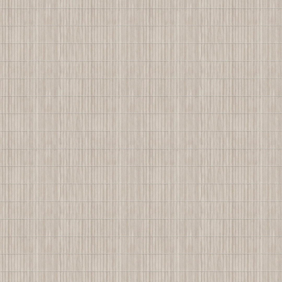 Bamboo Rectangular Hamper