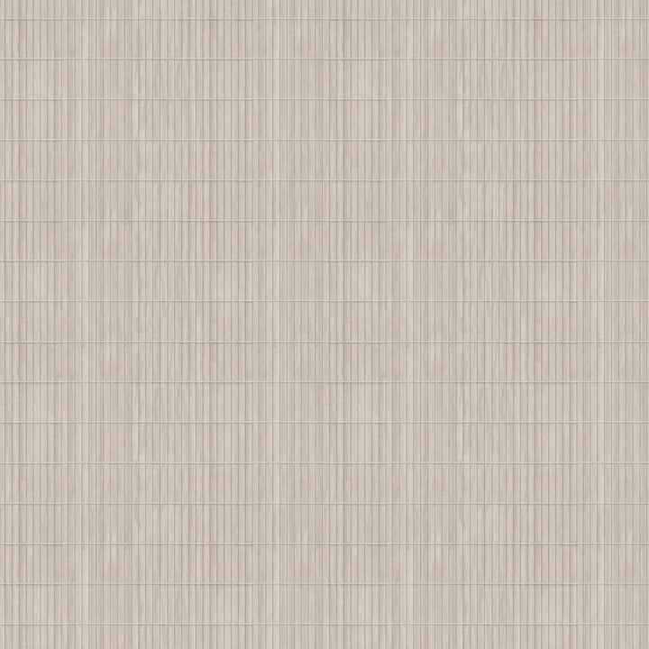 Bamboo Rectangular Hamper