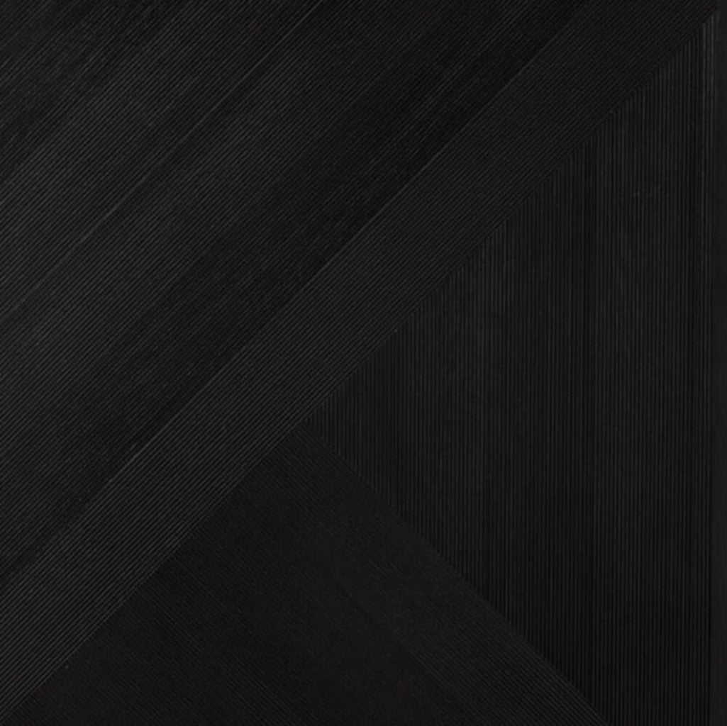 Caspa Black Coffee Table