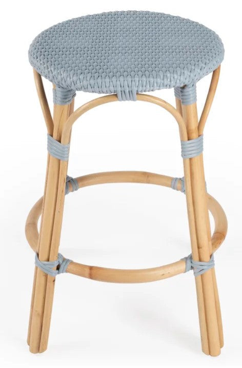 Alastair Bar & Counter Stool
