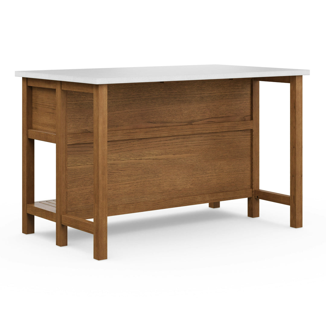 Quincy Kitchen Island