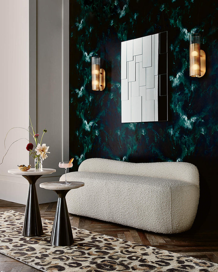 Orleans Upholstered Bench