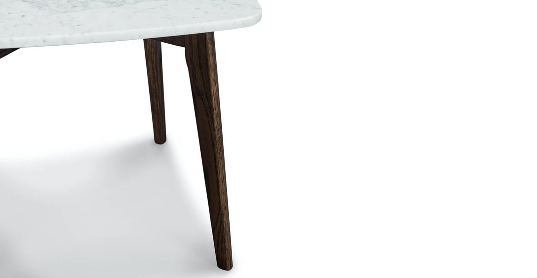 Vena Square Side Table