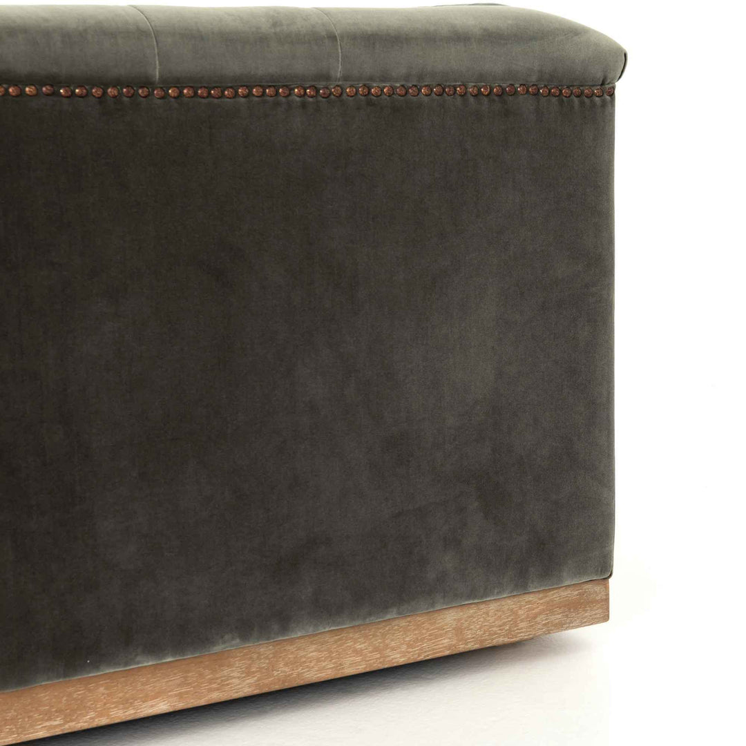 Byer 95'' Upholstered Sofa