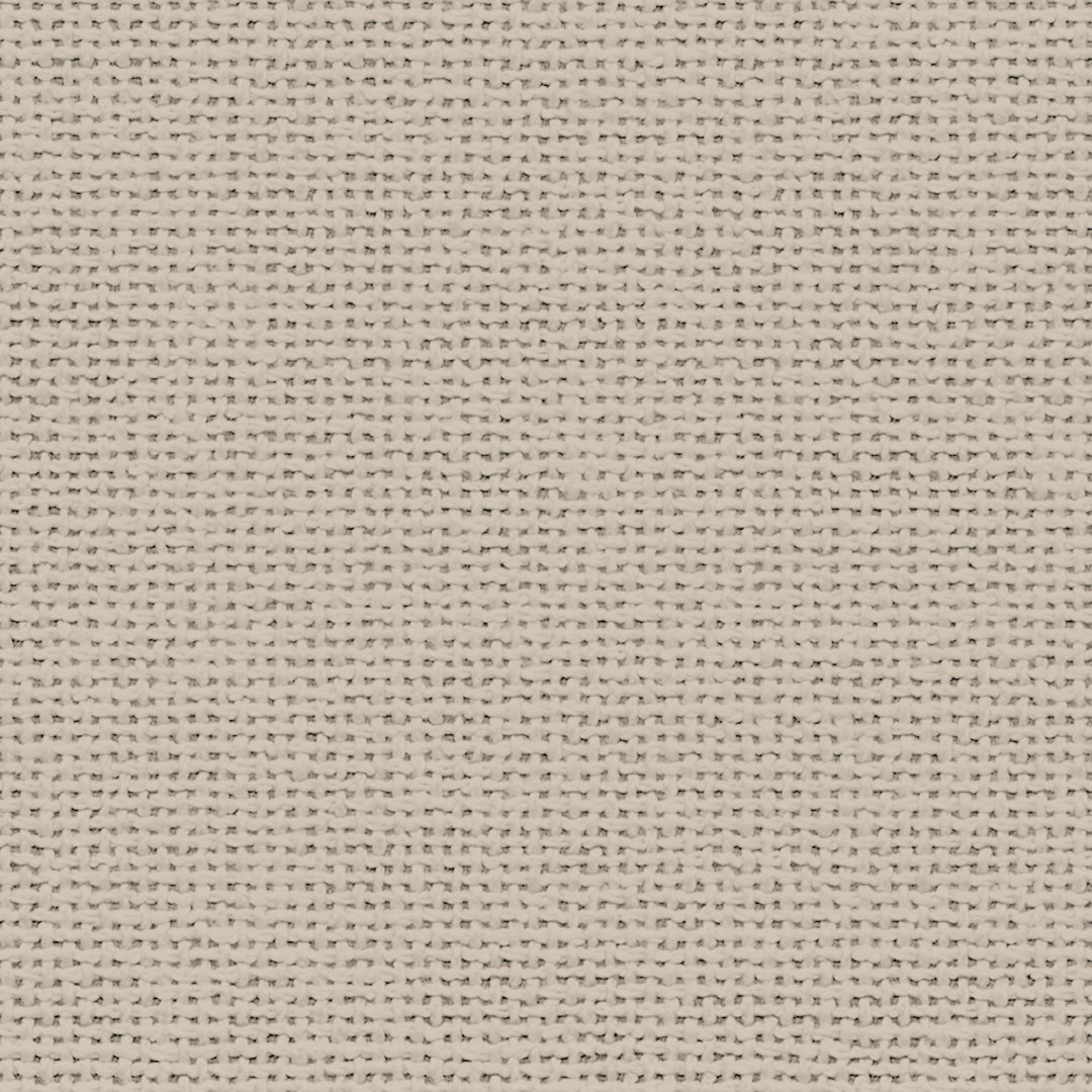 Faye Linen Textured Pillow Cover No Insert-20"x20"