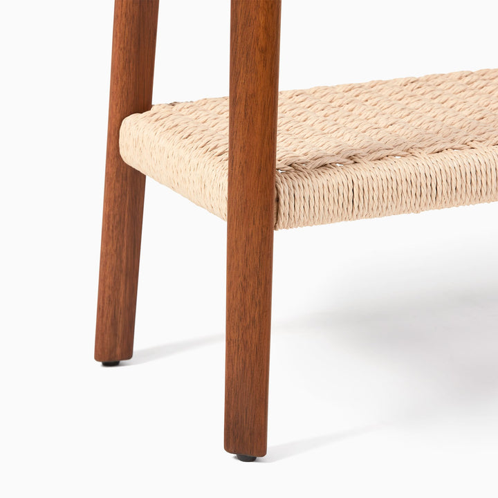 Chadwick Mid Century Console