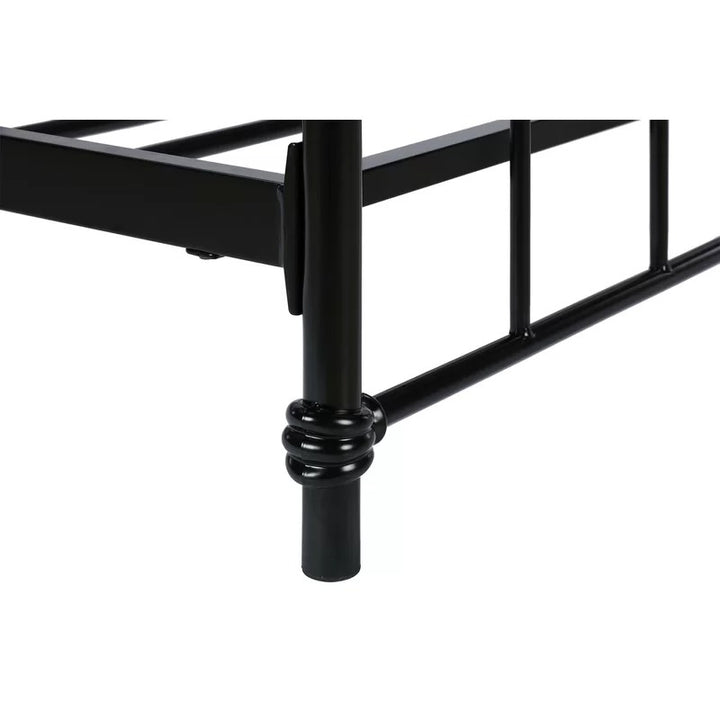 Matheney Platform Bed-King