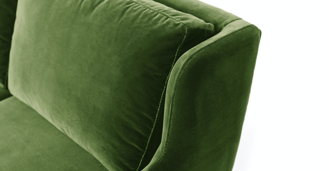 Matrix Grass Green Chair