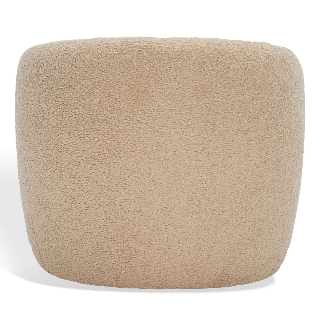 Solace Upholstered Armchair