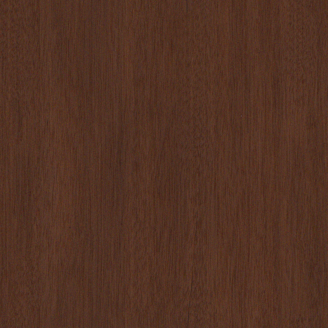 Walnut LED Task Floor Lamp