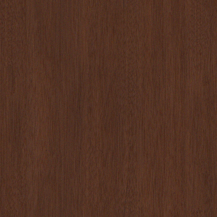 Walnut LED Task Floor Lamp