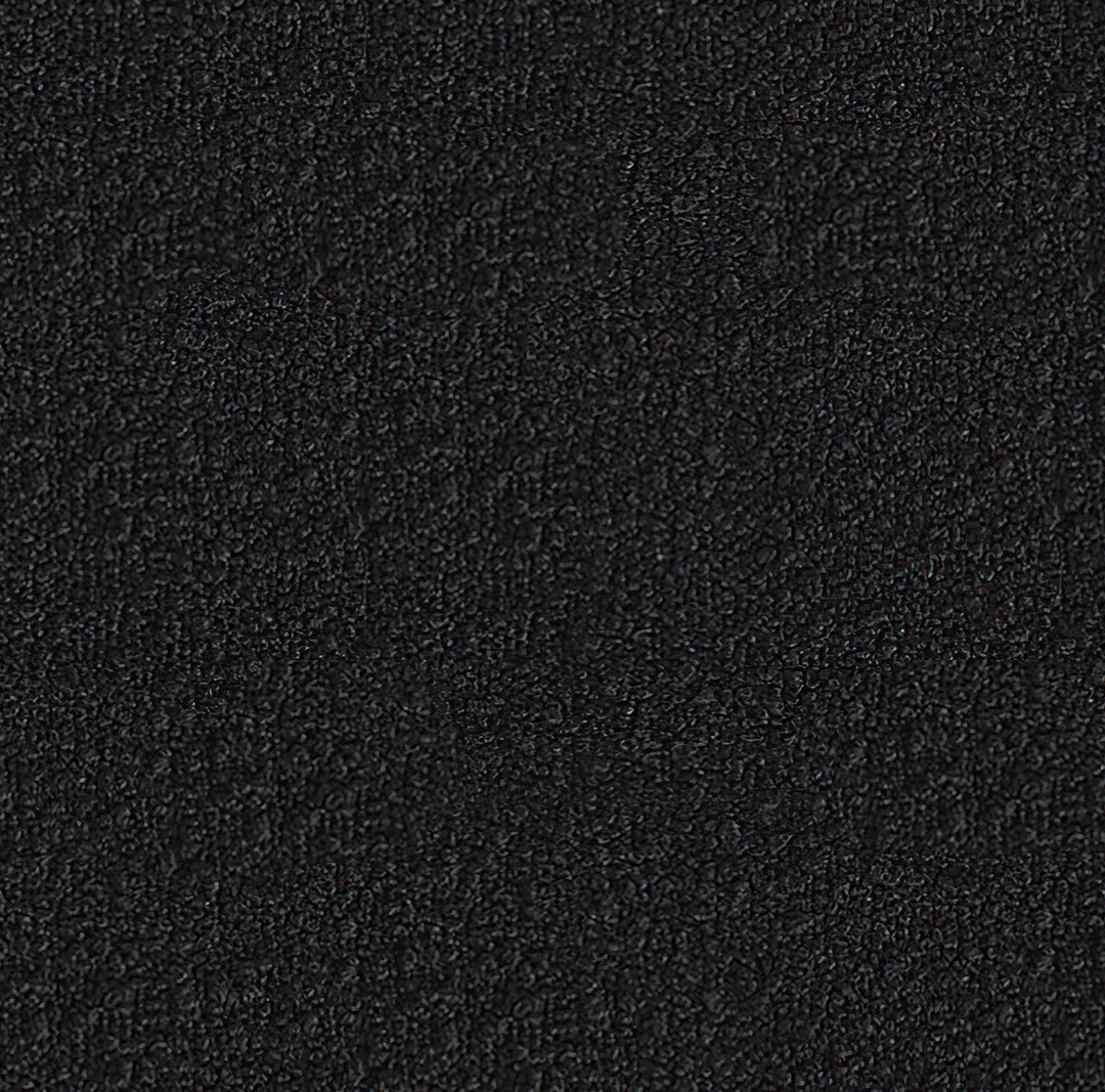 Stature Black Bench