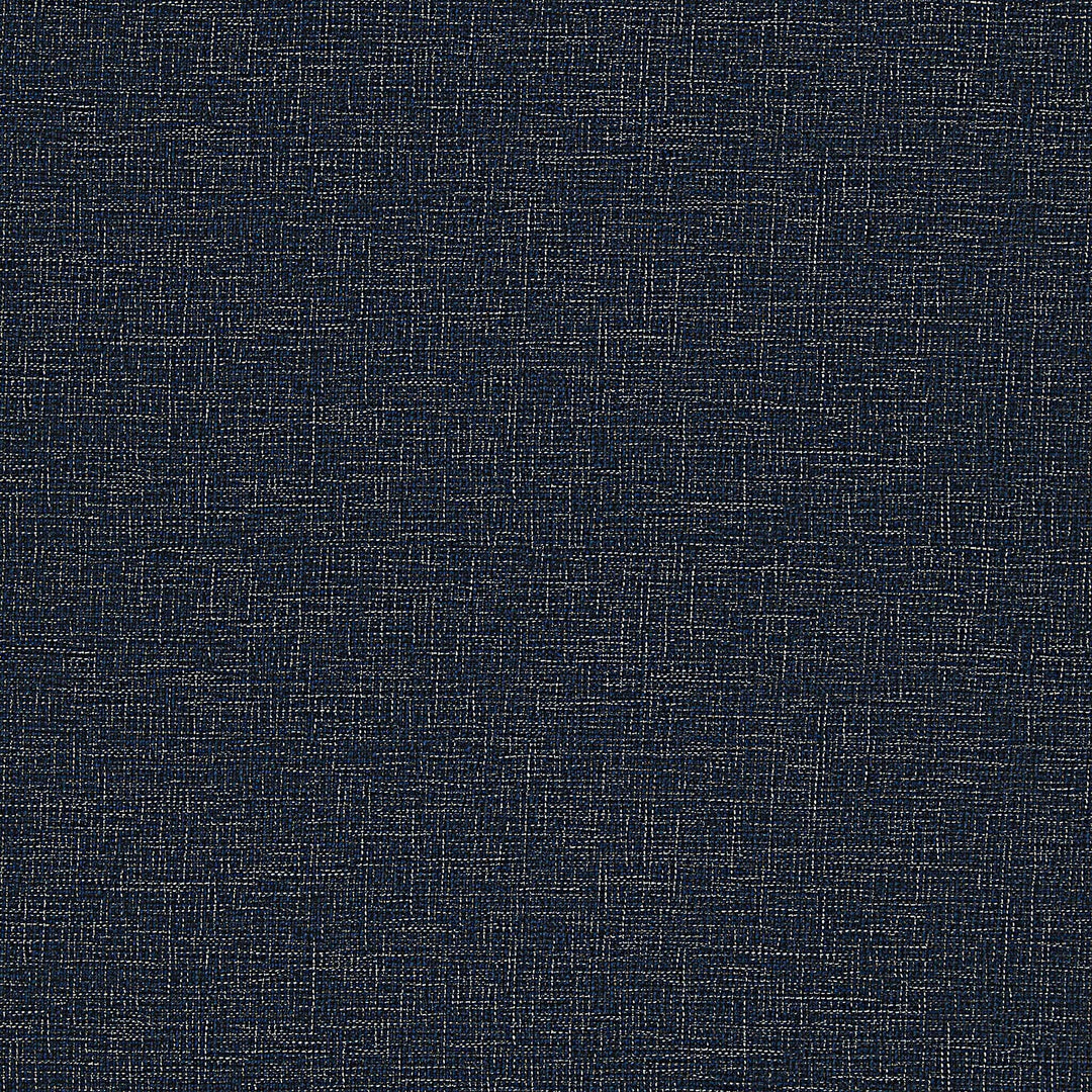 Sven Neptune Blue Ottoman