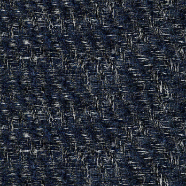 Sven Neptune Blue Ottoman