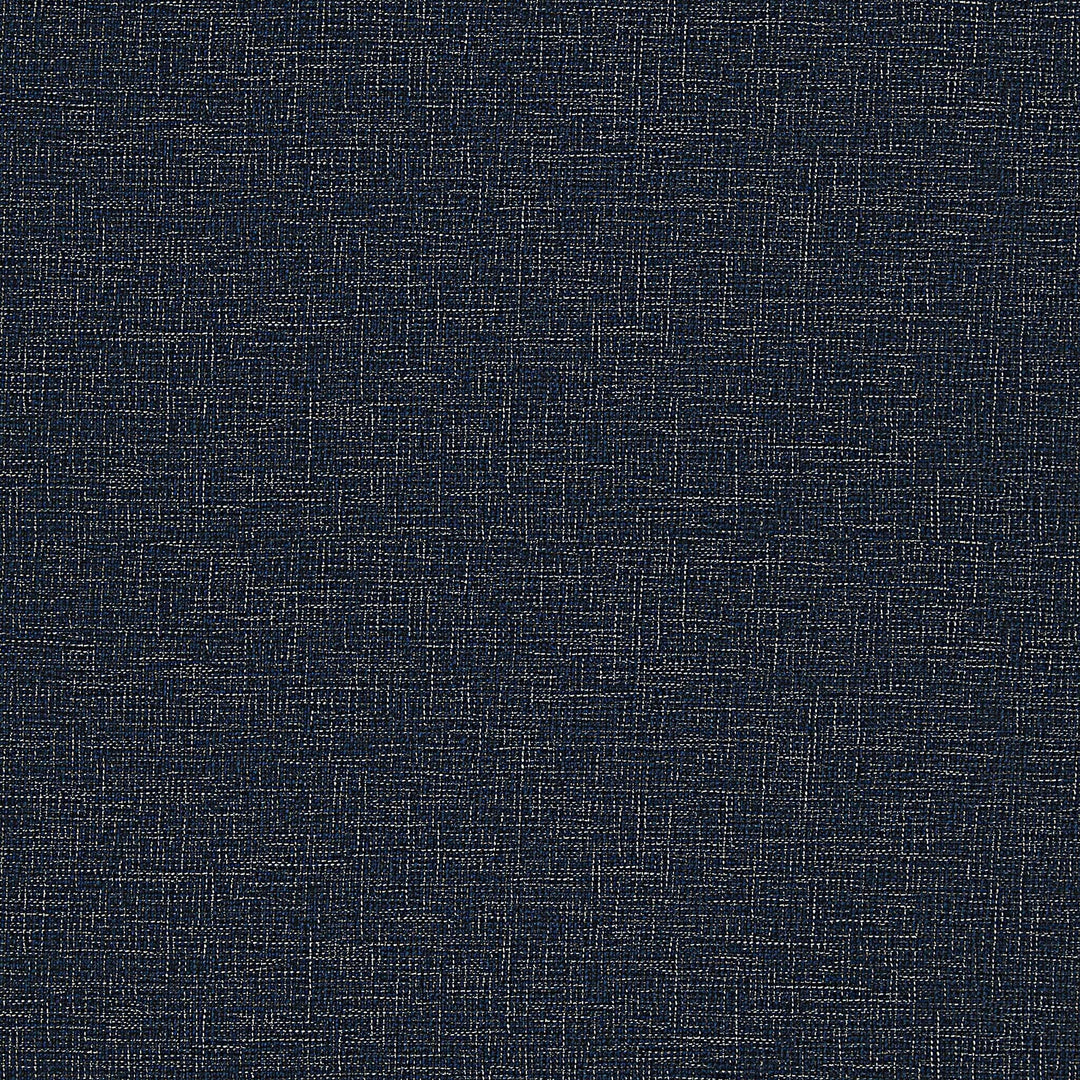 Sven Neptune Blue Ottoman