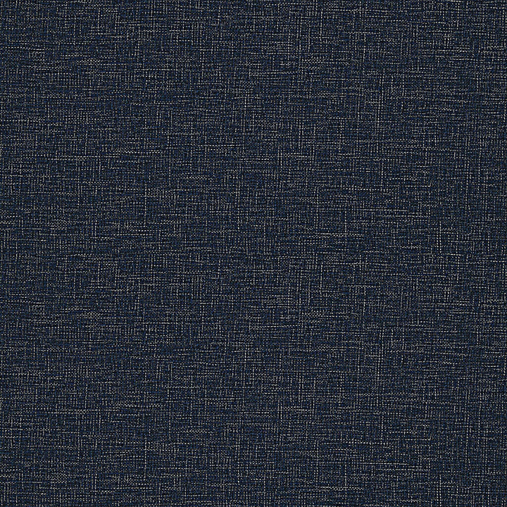 Sven Neptune Blue Ottoman