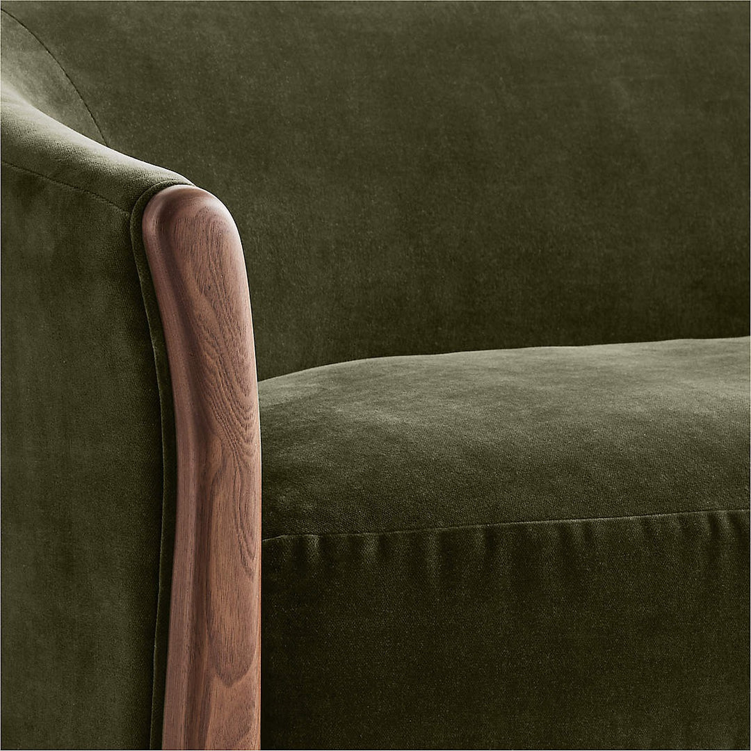Lillemor Settee