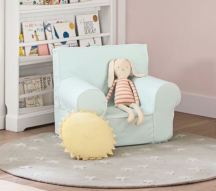 Sun Pillow Without Insert 16"x16"