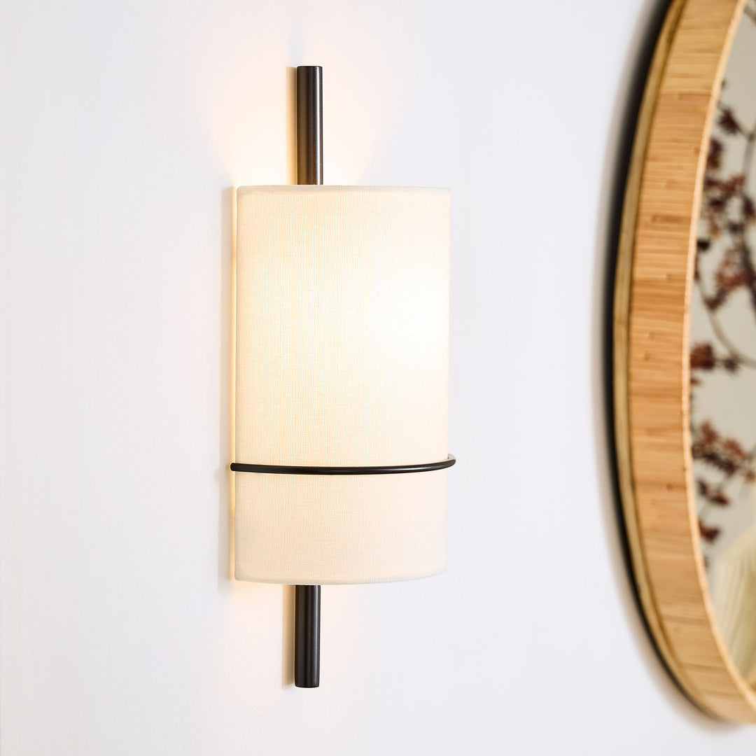 Shaw Sconce